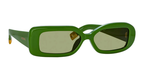 Ochelari Soare Femei OS Jacquemus JAC11 C3 ROND CARE