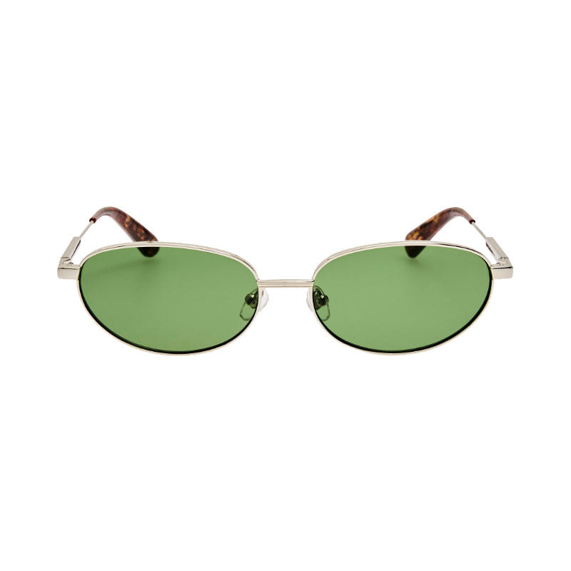 Ochelari Soare Femei OS Jacquemus  JAC120 C2 ALBA
