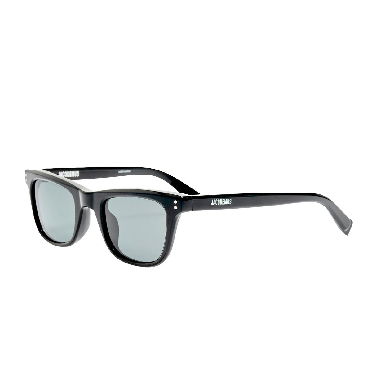 Ochelari Soare Femei OS Jacquemus JAC 153 C1 PILOTIS