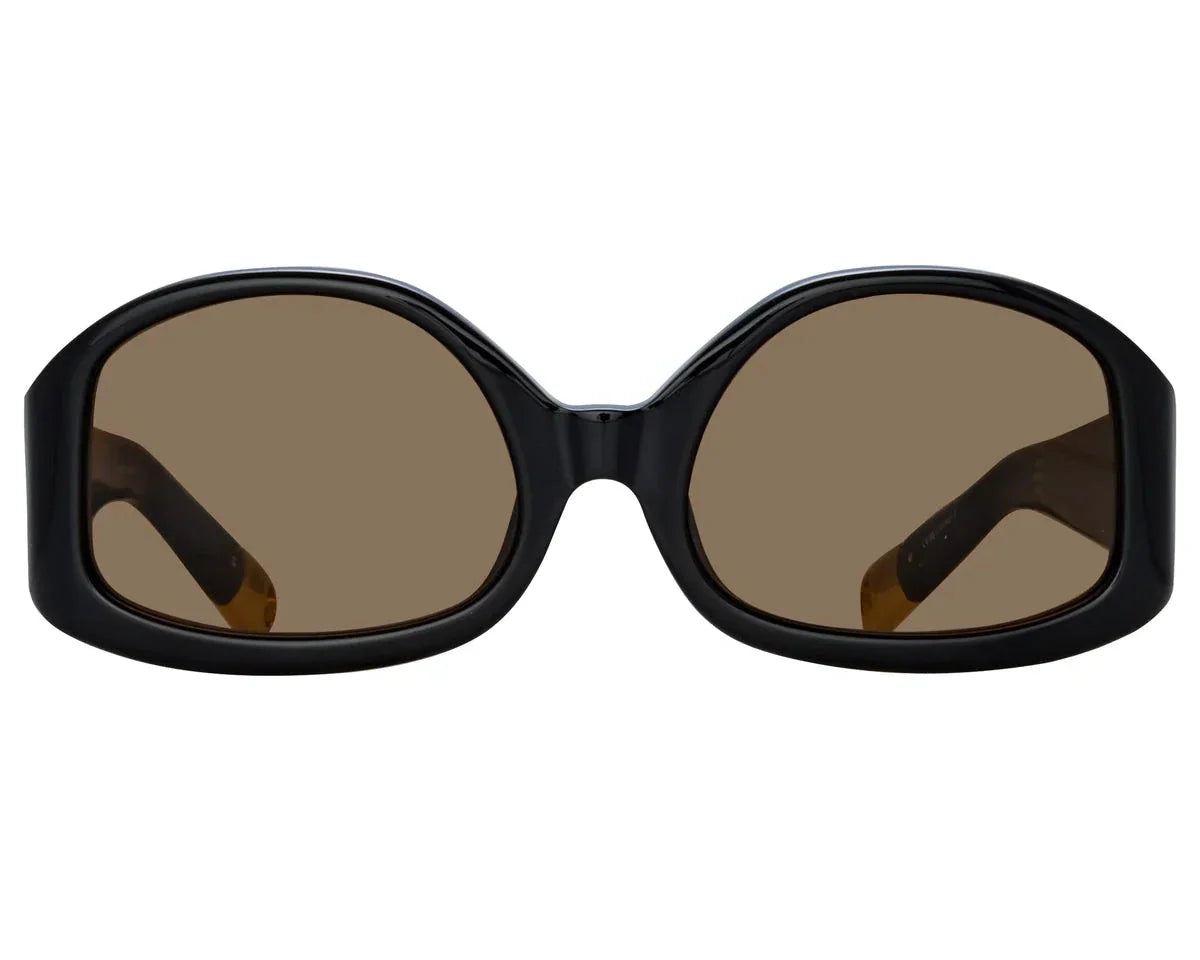 Ochelari Soare Femei OS Jacquemus JAC15 C1 COLAPSO