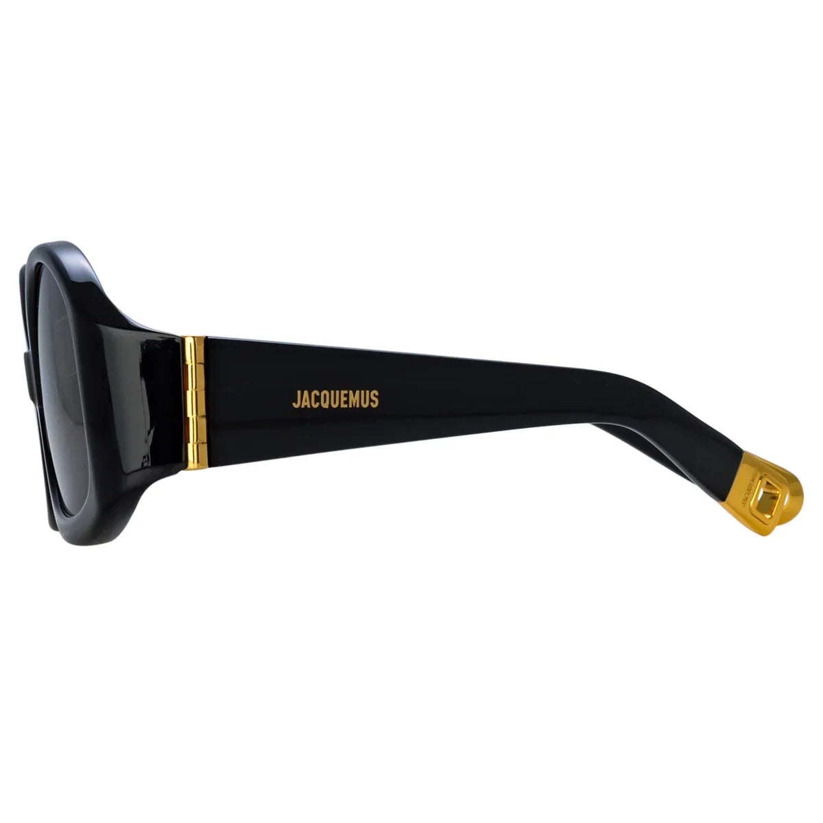 Ochelari Soare Femei OS Jacquemus JAC15 C1 COLAPSO