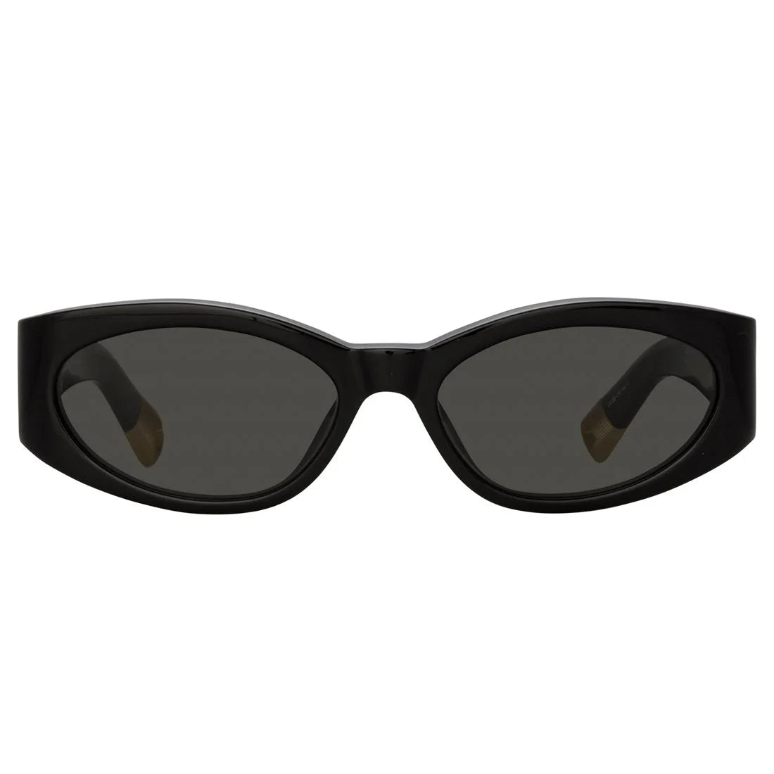 Ochelari Soare Femei OS Jacquemus JAC4 C1 OVALO