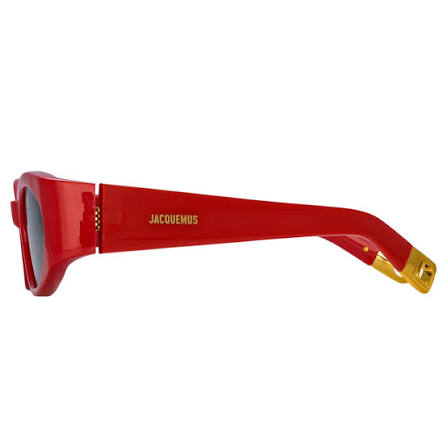 Ochelari Soare Femei OS Jacquemus JAC4 C8 OVALO