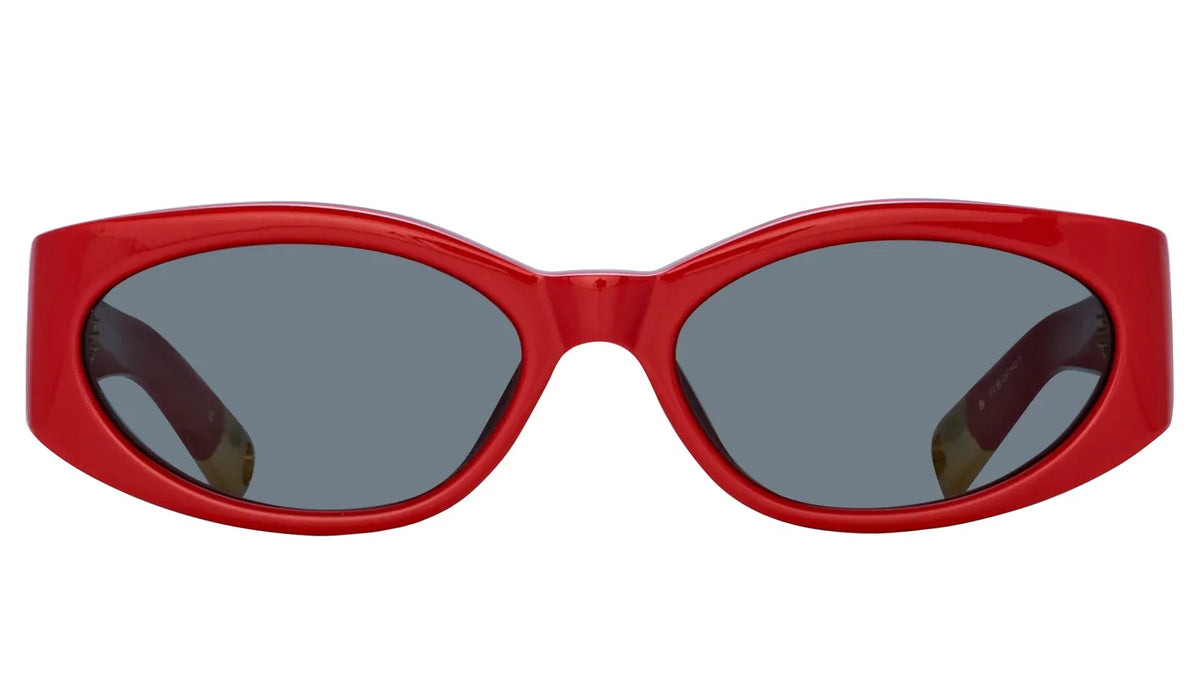 Ochelari Soare Femei OS Jacquemus JAC4 C8 OVALO