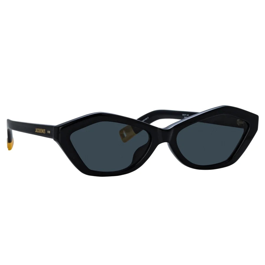 Ochelari Soare Femei OS Jacquemus JAC68 C1 BAMBINO