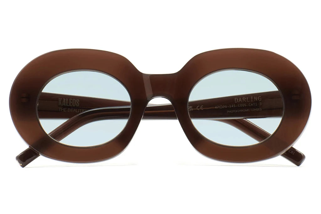 Ochelari Soare Femei OS Kaleos KA DARLING 5 47