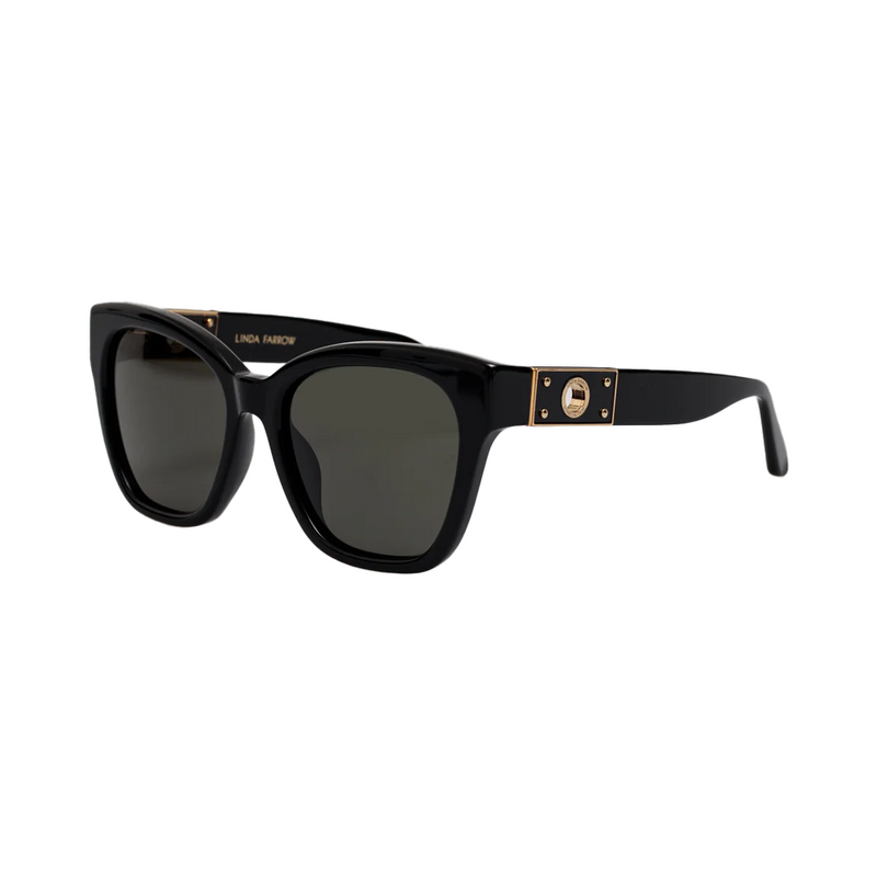 Ochelari Soare Femei OS Linda Farrow LFL 1520 C1 TAMARA