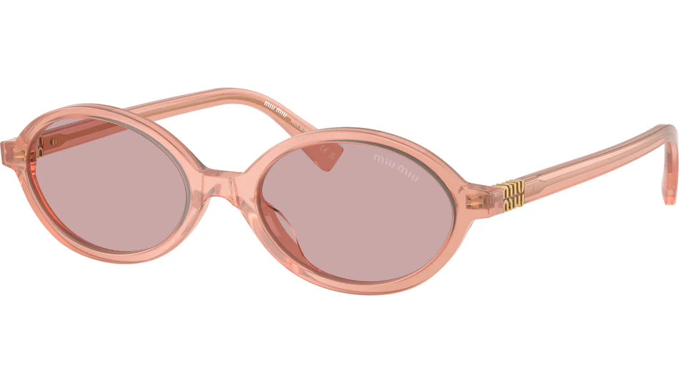 Ochelari Soare Femei OS Miu Miu MU04ZS 20I60V 50