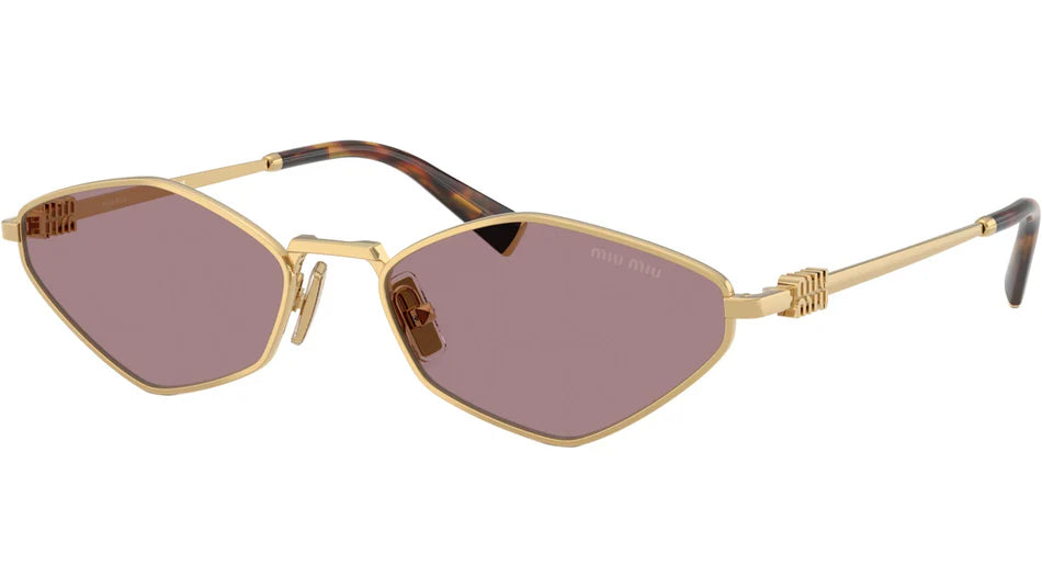 Ochelari Soare Femei OS Miu Miu MU56ZS 5AK20I 56