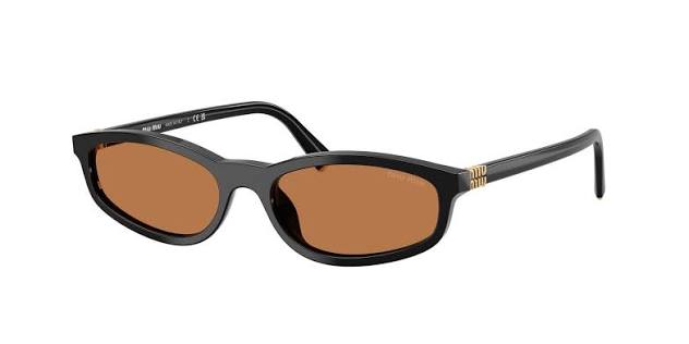 Ochelari Soare Femei OS Miu Miu MU A06S 16K10I 54