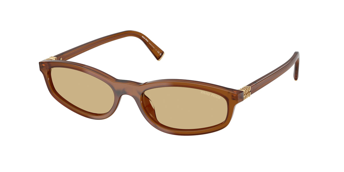 Ochelari Soare Femei OS Miu Miu MU A06S 22I10R 54