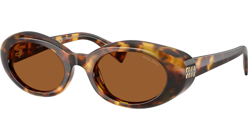 Ochelari Soare Femei OS Miu Miu MU B09S 14L20V 52