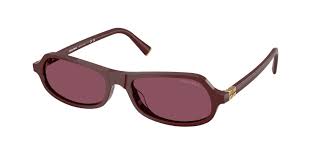 Ochelari Soare Femei OS Miu Miu MU B10SU 26L20Y 55