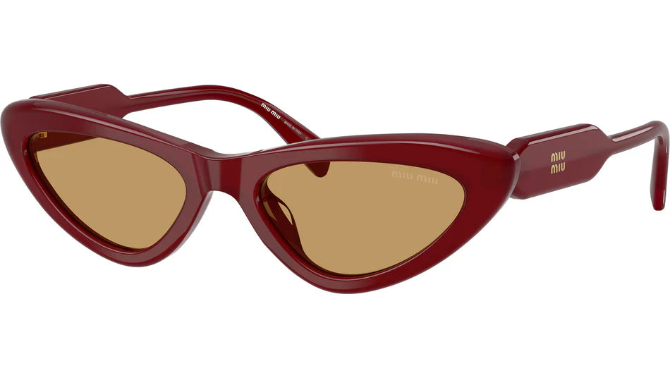 Ochelari Soare Femei OS Miu Miu MU B11SU 21I10Y 55