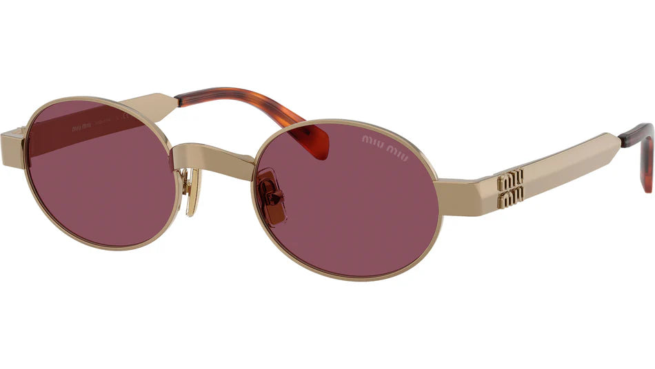 Ochelari Soare Femei OS Miu Miu MU B51S 7OE30Y 47