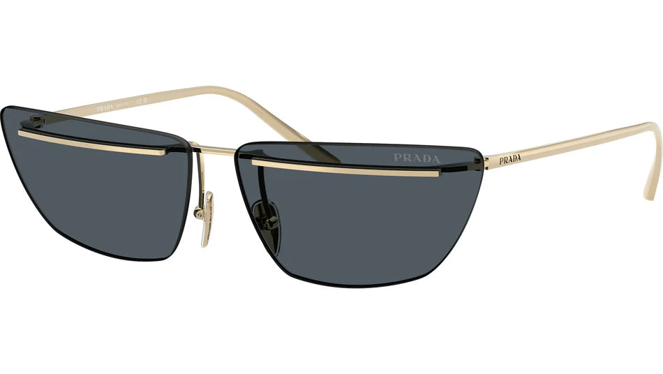 Ochelari Soare Femei OS Prada PR C52S ZVN70B 64