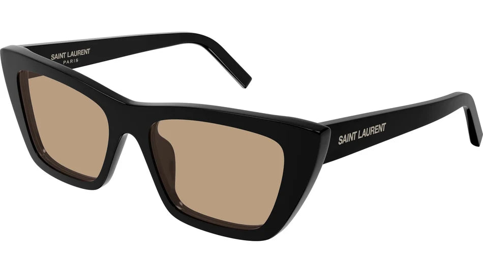 Ochelari Soare Femei OS Saint Laurent SL 276 MICA 066 55