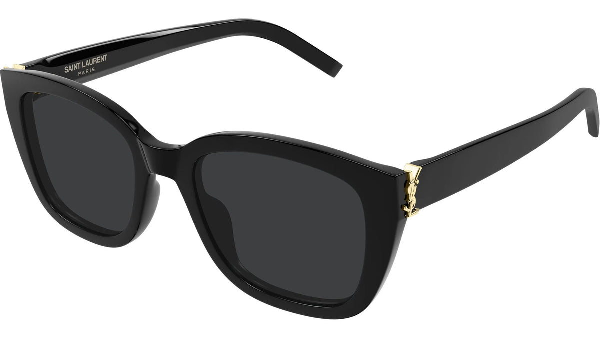 Ochelari Soare Femei OS Saint Laurent SL M176 001 53