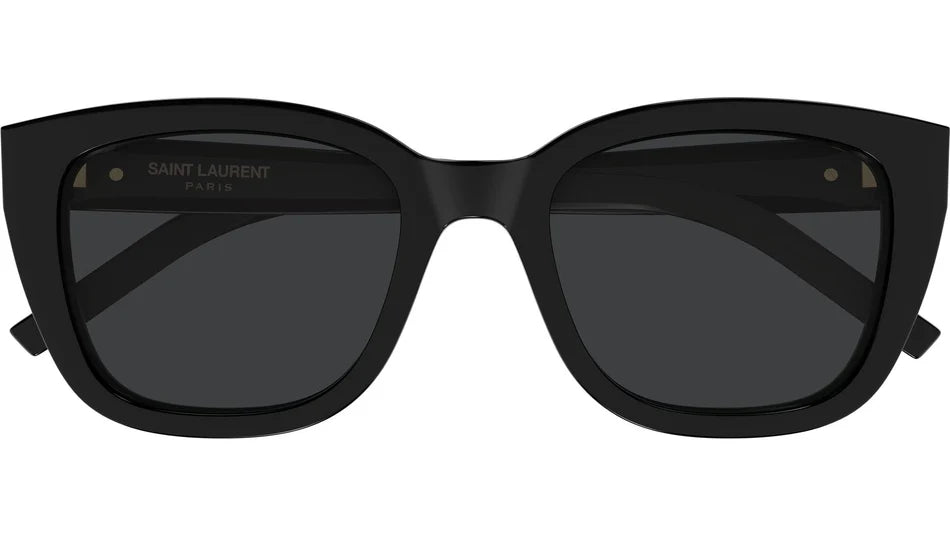 Ochelari Soare Femei OS Saint Laurent SL M176 001 53