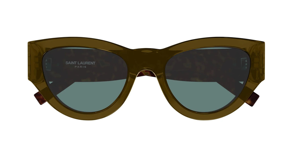Ochelari Soare Femei OS Saint Laurent SL M94 013 53