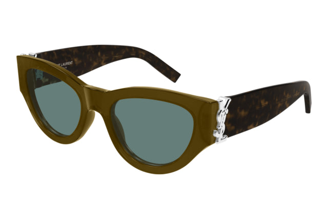 Ochelari Soare Femei OS Saint Laurent SL M94 013 53