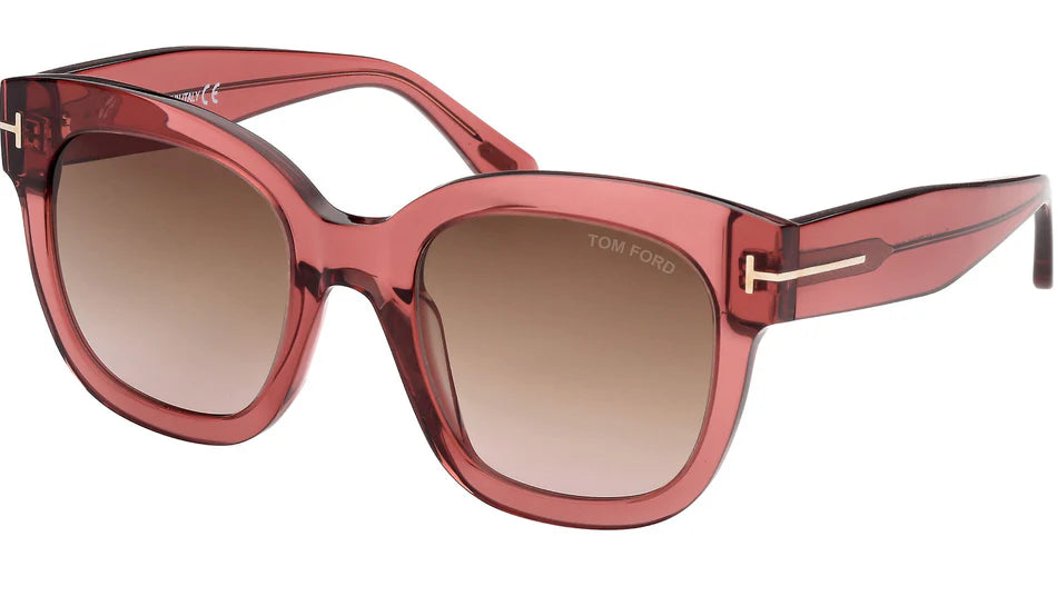 Ochelari Soare Femei OS Tom Ford FT0613 45K 52