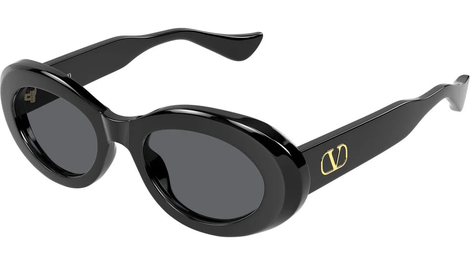 Ochelari Soare Femei OS Valentino VG0057S 001 50