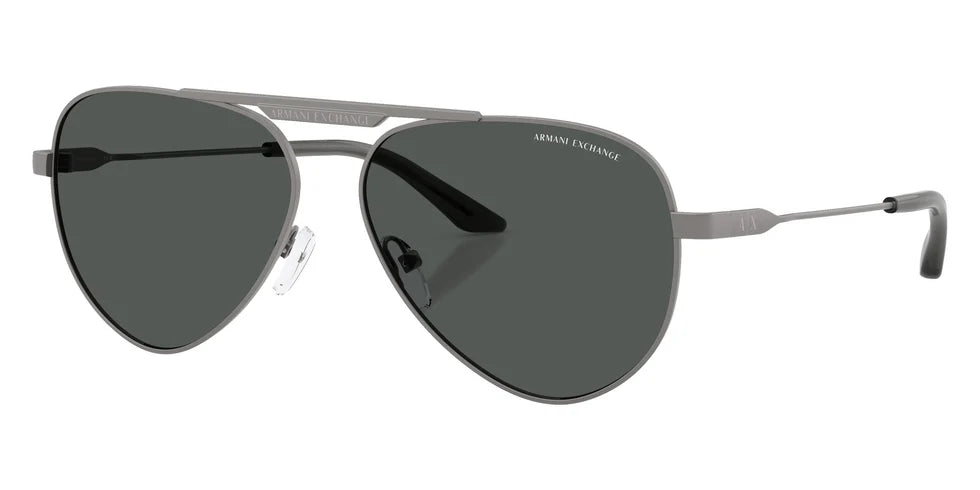 Ochelari Soare Unisex OS Armani Exchange AX2060S 600387 58