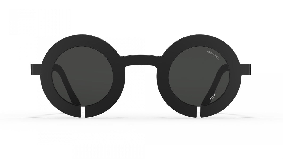 Ochelari Soare Unisex OS Blackfin BF1098 1587