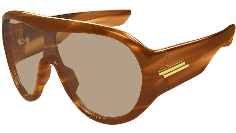 Ochelari Soare Unisex OS Bottega Veneta BV1345S 007 99