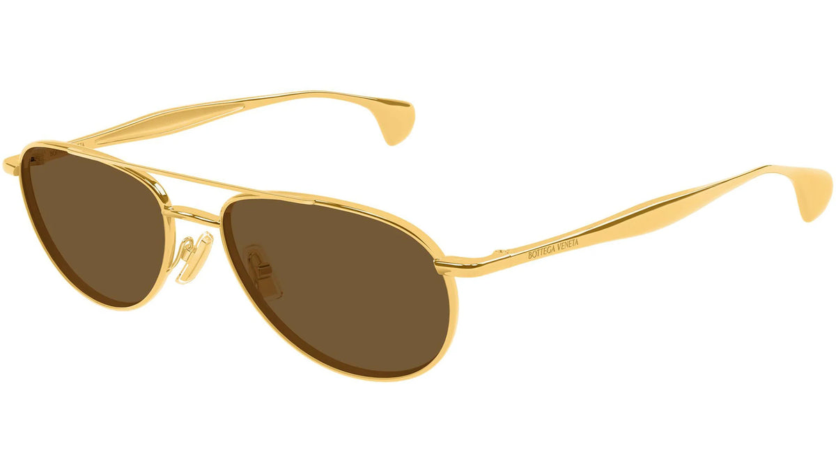 Ochelari Soare Unisex OS Bottega Veneta BV1419S 001 56