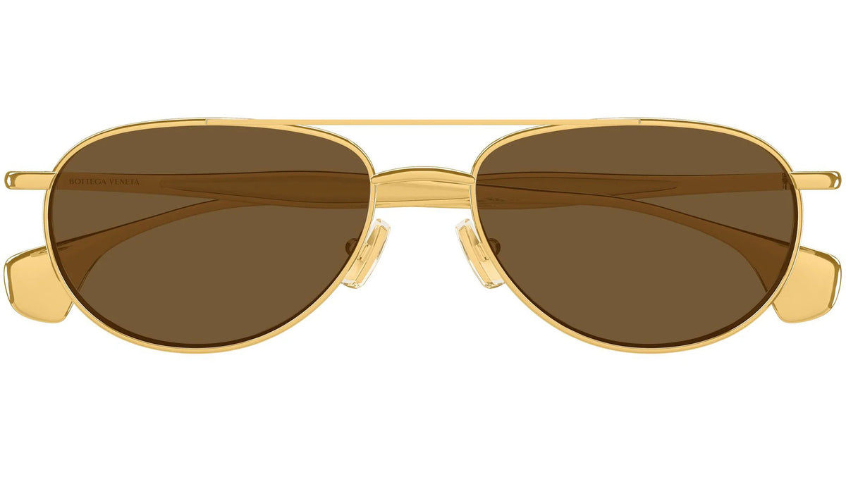 Ochelari Soare Unisex OS Bottega Veneta BV1419S 001 56