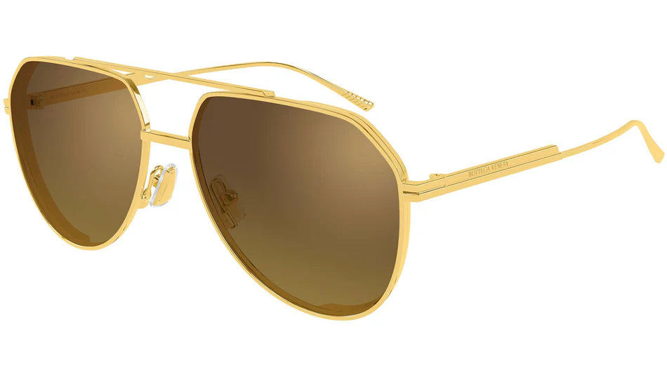Ochelari Soare Unisex OS Bottega Veneta BV1465S 004 60