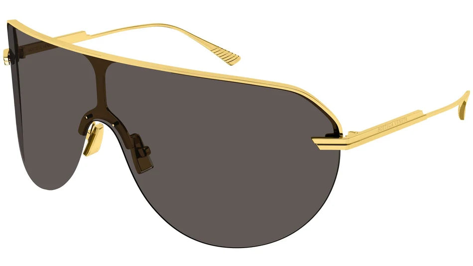 Ochelari Soare Unisex OS Bottega Veneta BV1478S 003 99