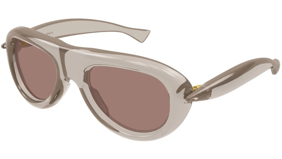 Ochelari Soare Unisex OS Bottega Veneta BV1483S 004 54