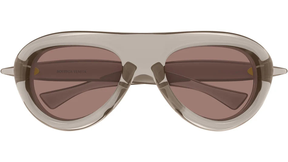Ochelari Soare Unisex OS Bottega Veneta BV1483S 004 54