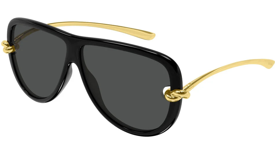 Ochelari Soare Unisex OS Bottega Veneta BV1513S 001 61