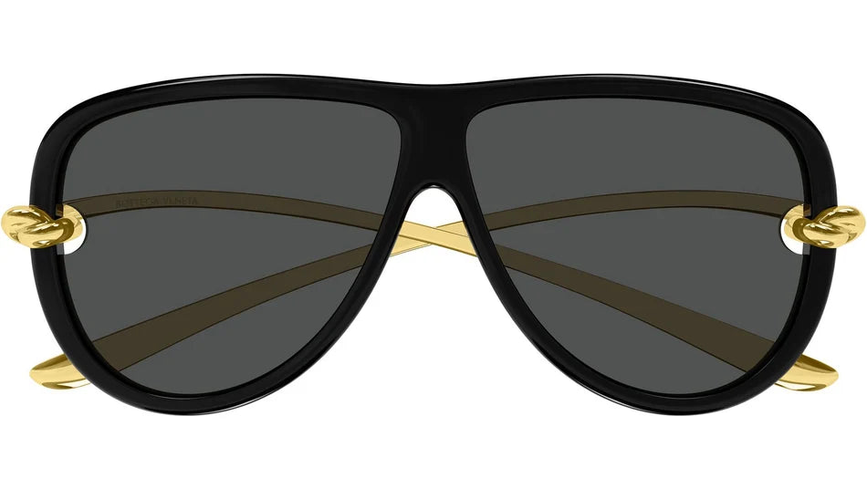 Ochelari Soare Unisex OS Bottega Veneta BV1513S 001 61