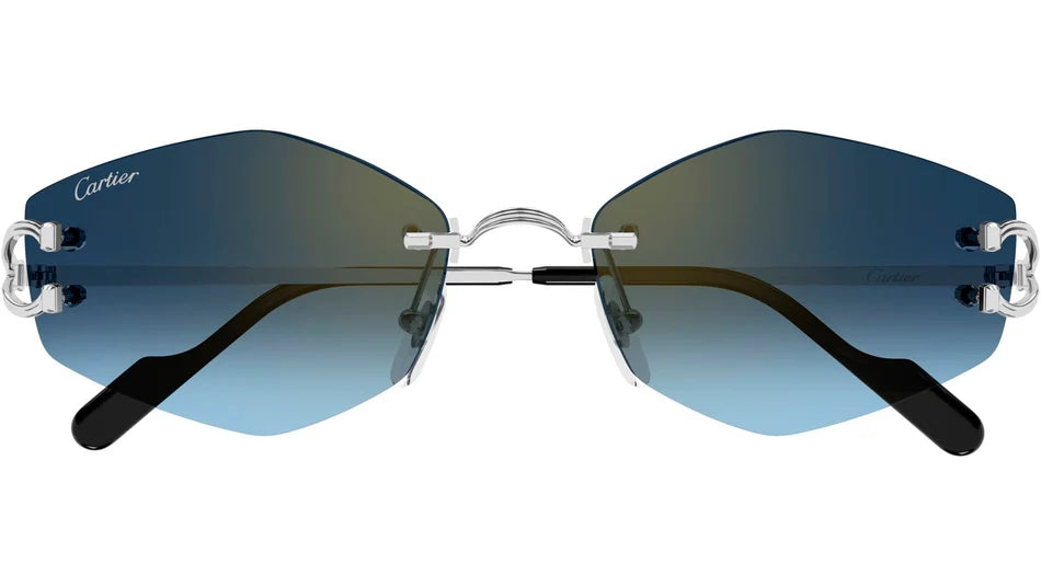 Ochelari Soare Unisex OS Cartier CT0620S 002 56