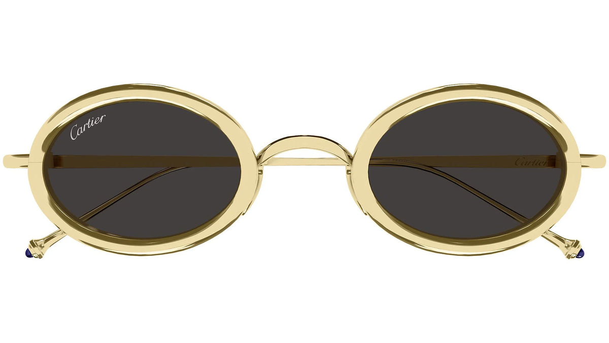 Ochelari Soare Unisex OS Cartier CT0649S 001 46