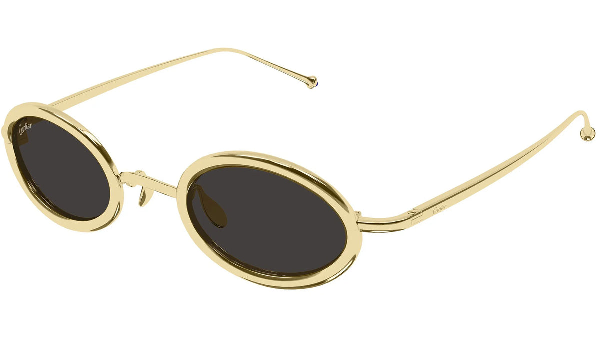 Ochelari Soare Unisex OS Cartier CT0649S 001 46