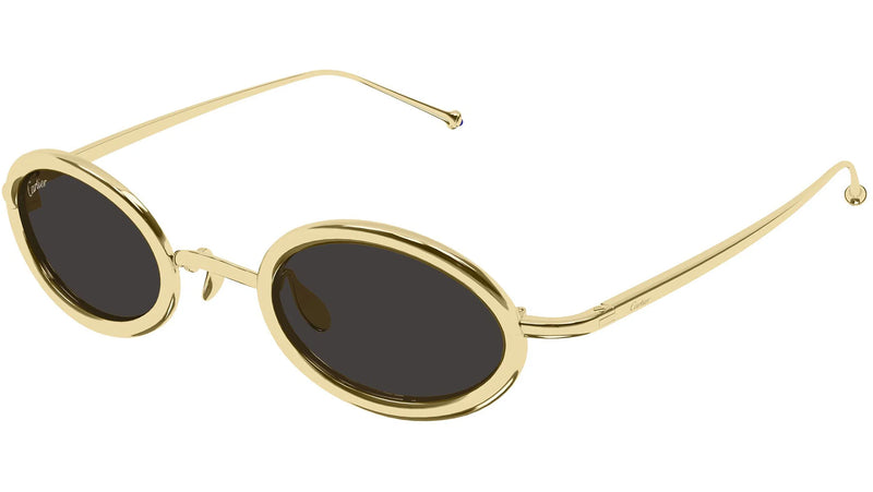 Ochelari Soare Unisex OS Cartier CT0649S 001 46