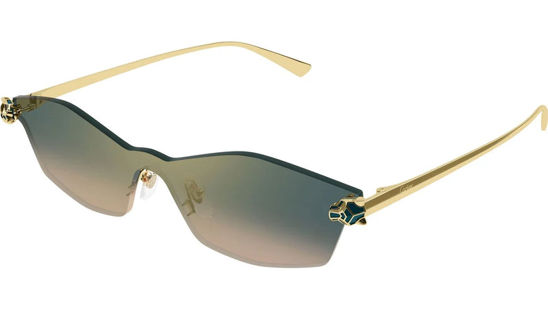 Ochelari Soare Unisex OS Cartier CT0678S 002 99