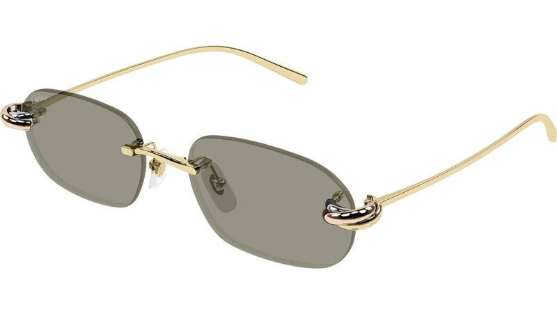 Ochelari Soare Unisex OS Cartier CT0686S 003 55