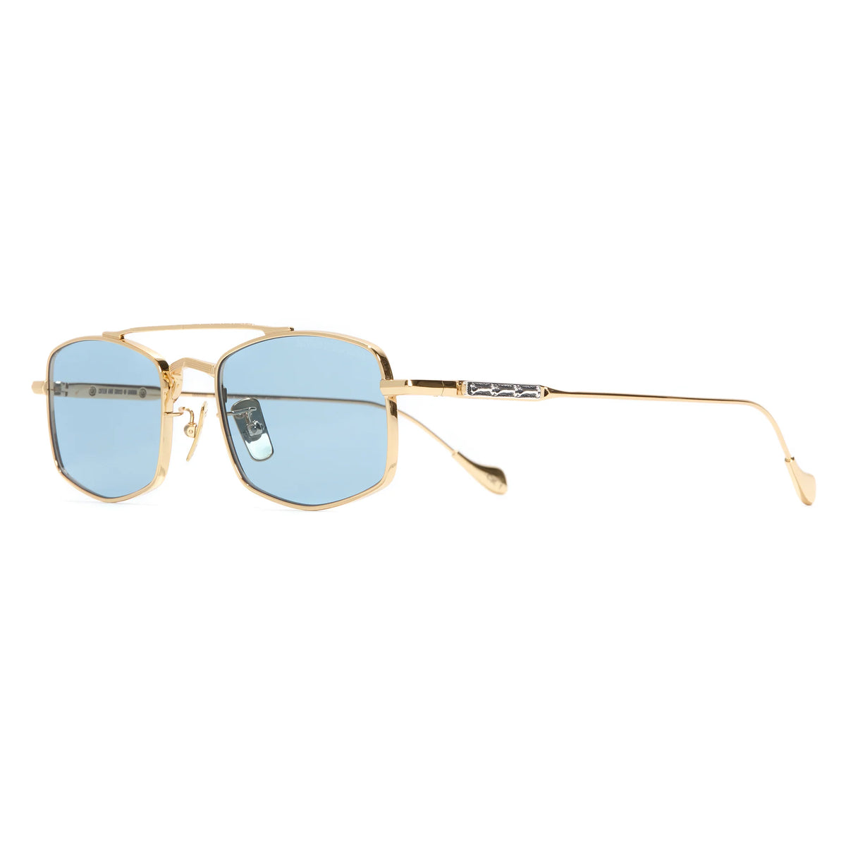 Ochelari Soare Unisex OS Cutler and Gross CGFSN 016 02 51