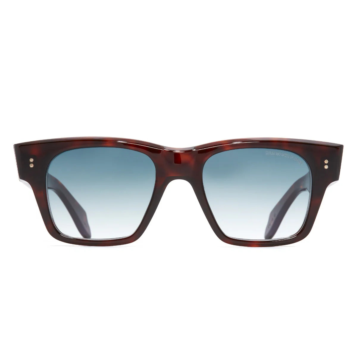 Ochelari Soare Unisex OS Cutler and Gross CGSN 9690 02 53