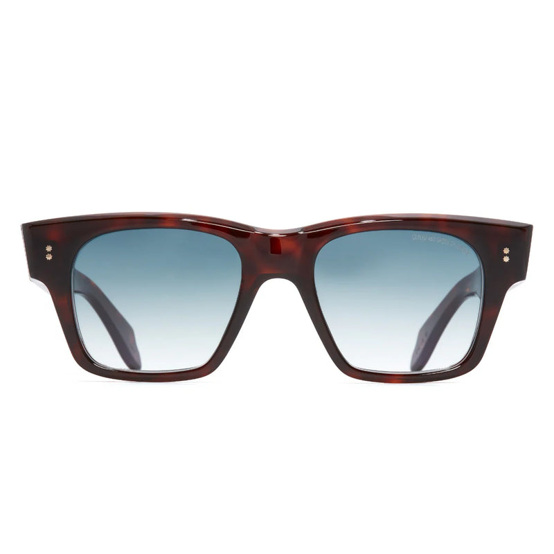 Ochelari Soare Unisex OS Cutler and Gross CGSN 9690 02 53