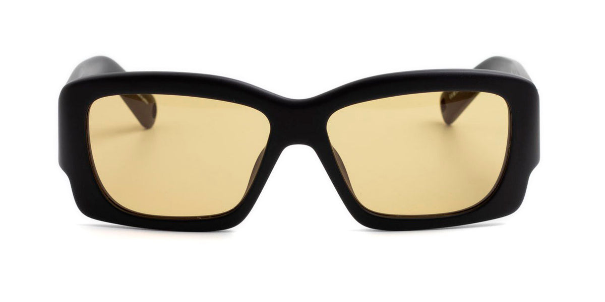 Ochelari Soare Unisex OS Jacquemus JAC60 C5 CROISIERE