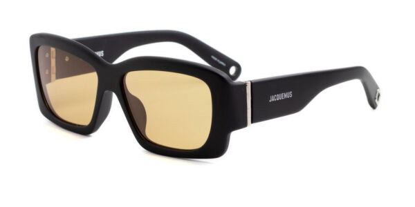 Ochelari Soare Unisex OS Jacquemus JAC60 C5 CROISIERE