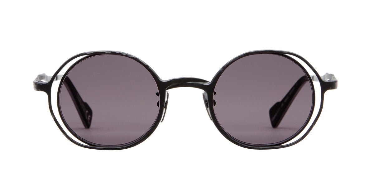 Ochelari Soare Unisex OS Kuboraum KUB H11 BB GREY 45
